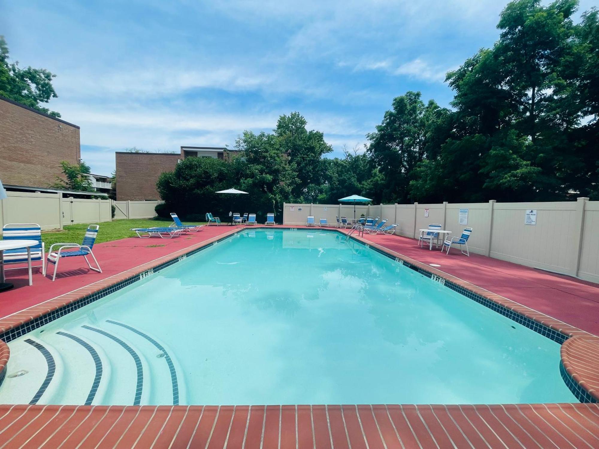 Large, Clean, Comfortable, 1Br Near Einstein Hos Elkins Park المظهر الخارجي الصورة