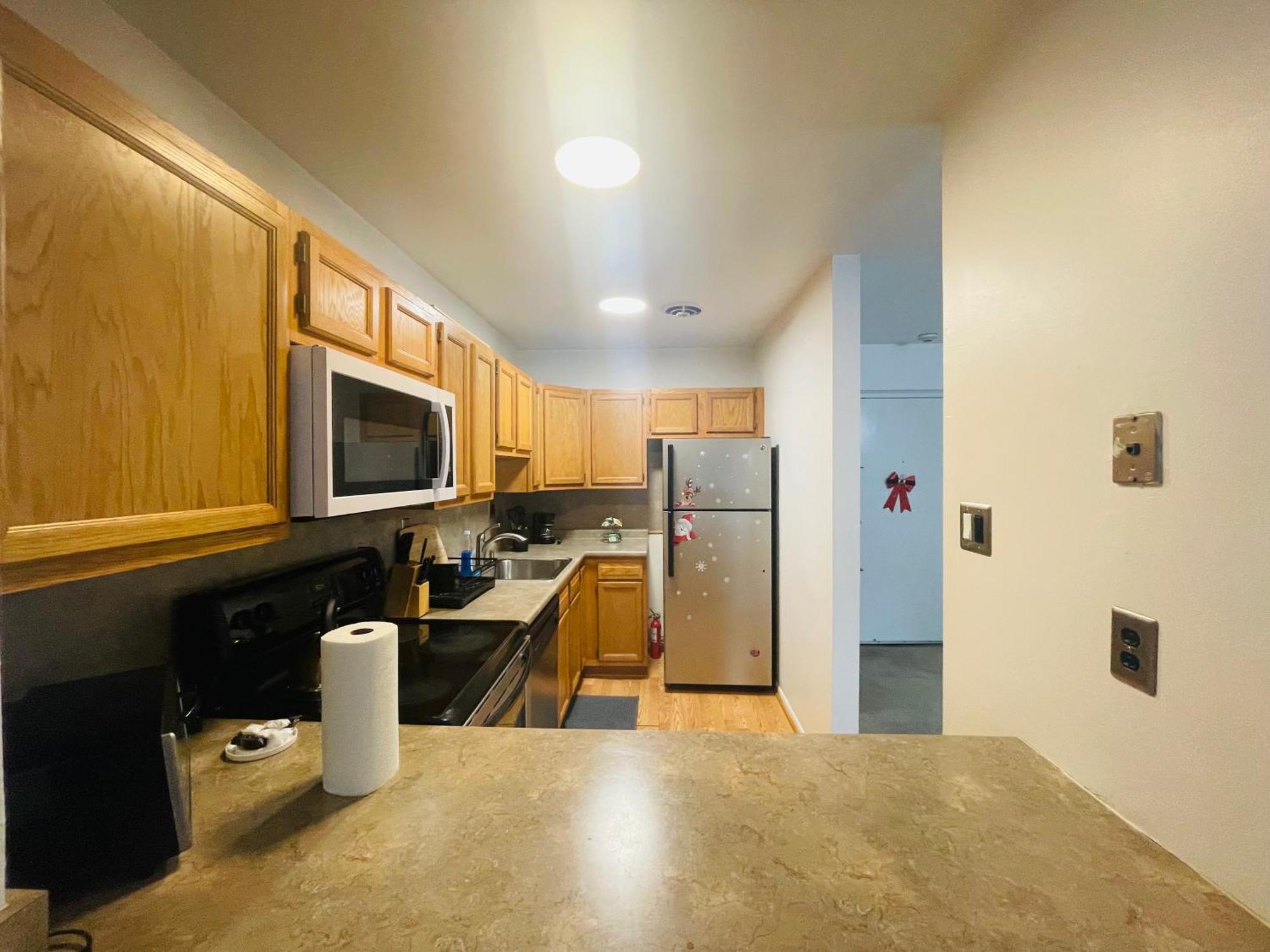 Large, Clean, Comfortable, 1Br Near Einstein Hos Elkins Park المظهر الخارجي الصورة