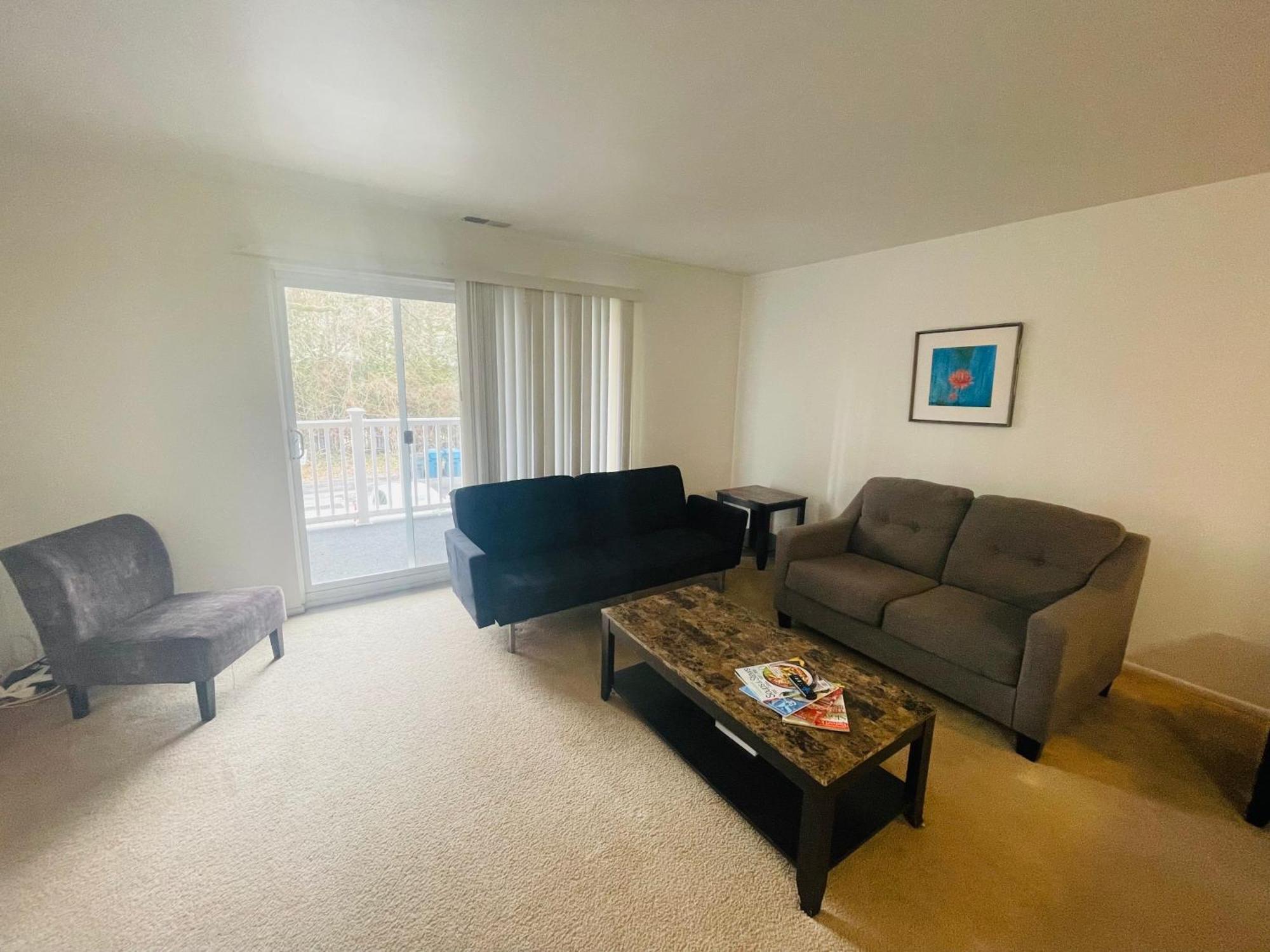 Large, Clean, Comfortable, 1Br Near Einstein Hos Elkins Park المظهر الخارجي الصورة