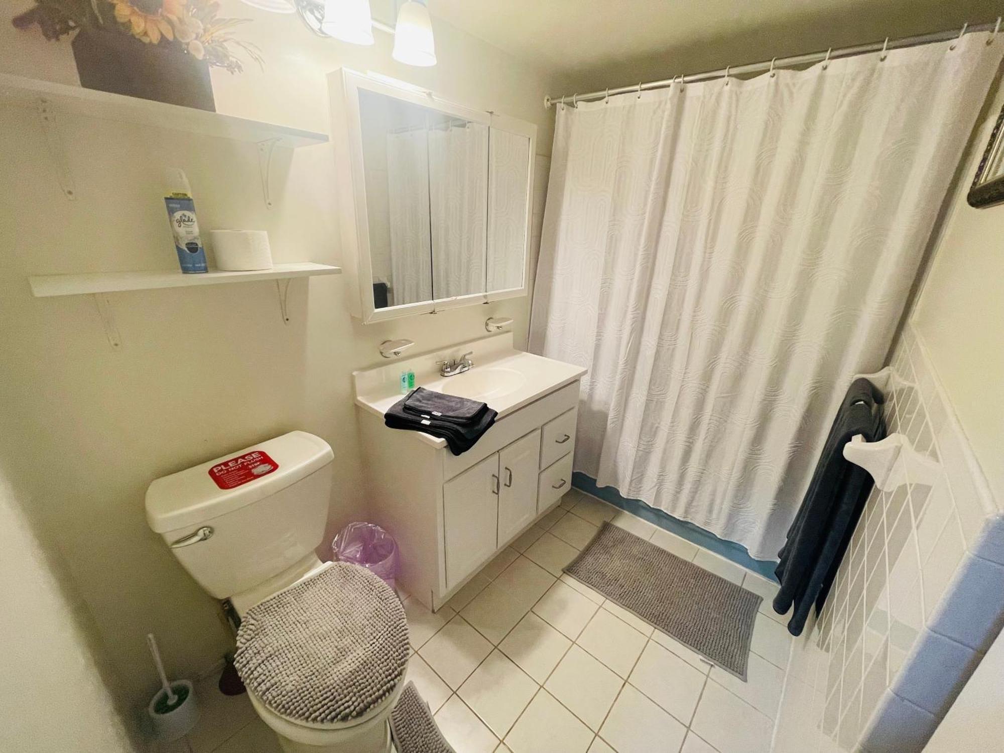 Large, Clean, Comfortable, 1Br Near Einstein Hos Elkins Park المظهر الخارجي الصورة